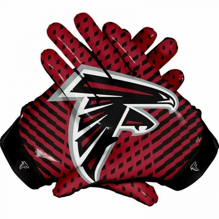 American Football Gloves