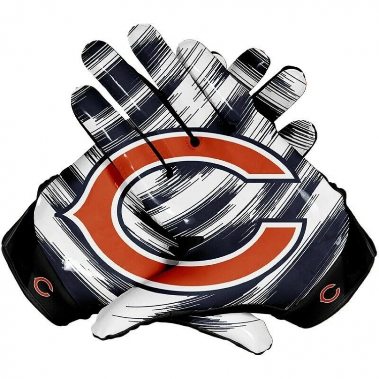 American Football Gloves