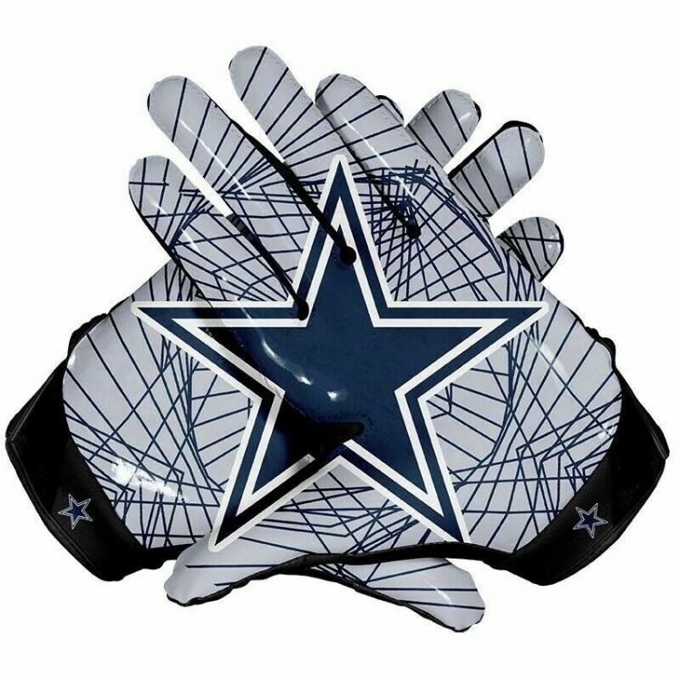 American Football Gloves