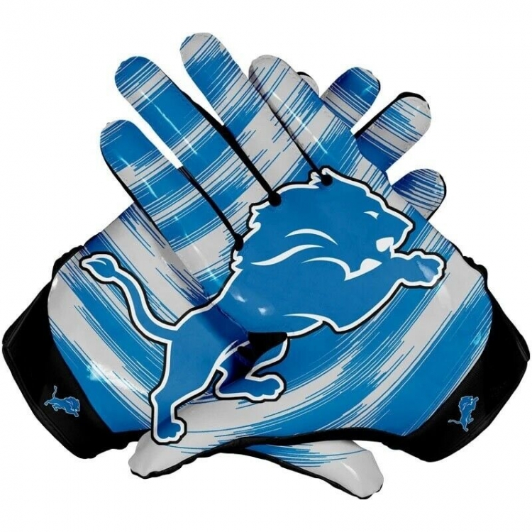 American Football Gloves