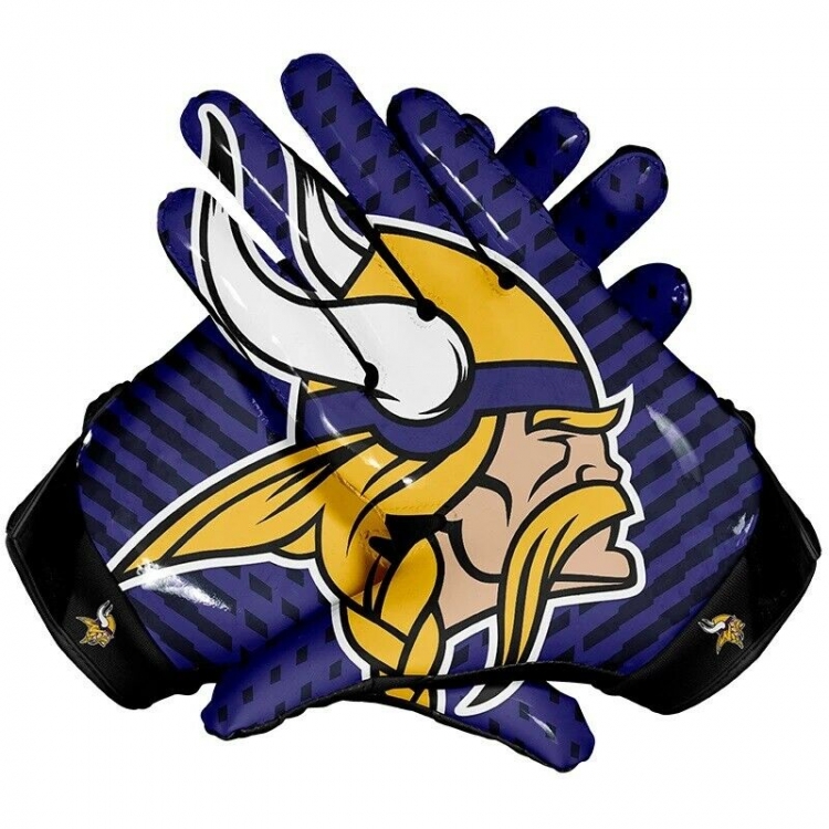 American Football Gloves