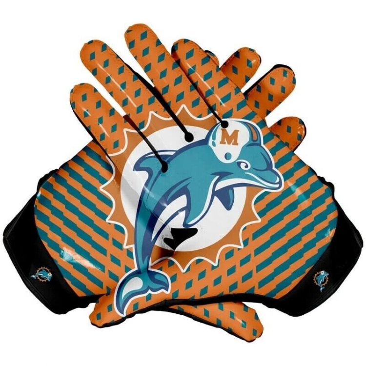 American Football Gloves