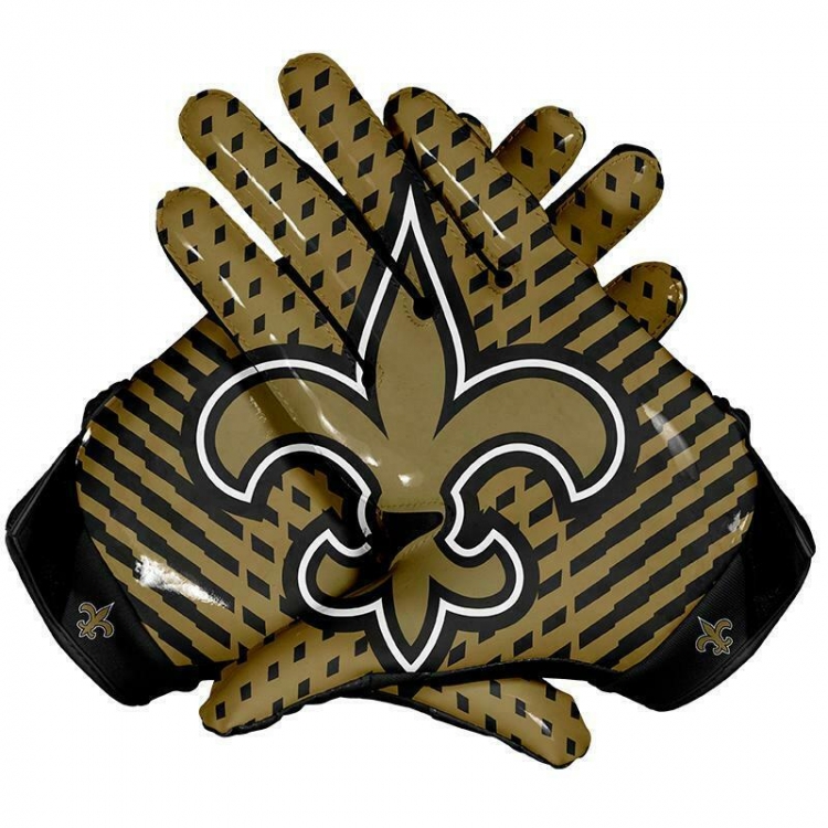 American Football Gloves