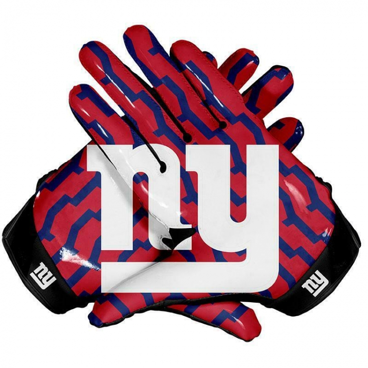 American Football Gloves