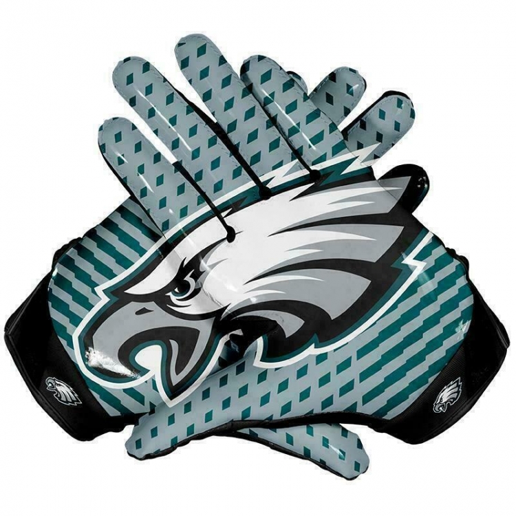 American Football Gloves