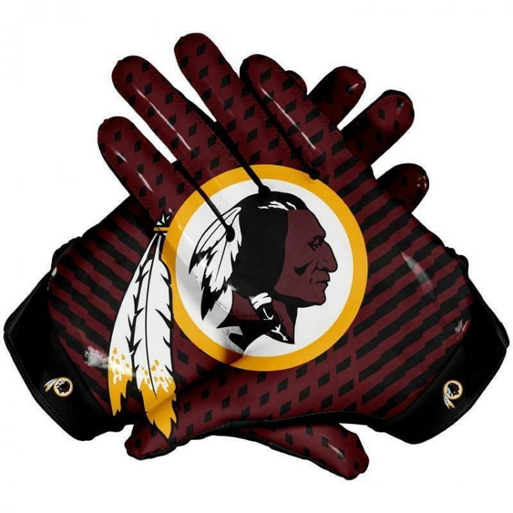 American Football Gloves