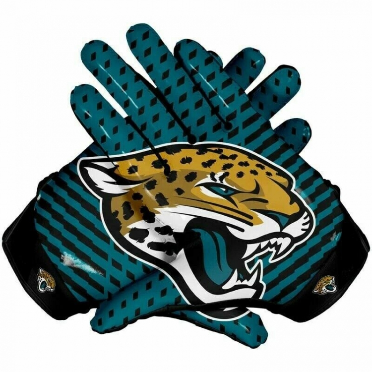 American Football Gloves
