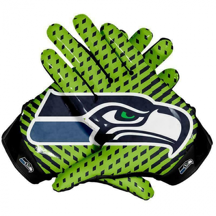 American Football Gloves